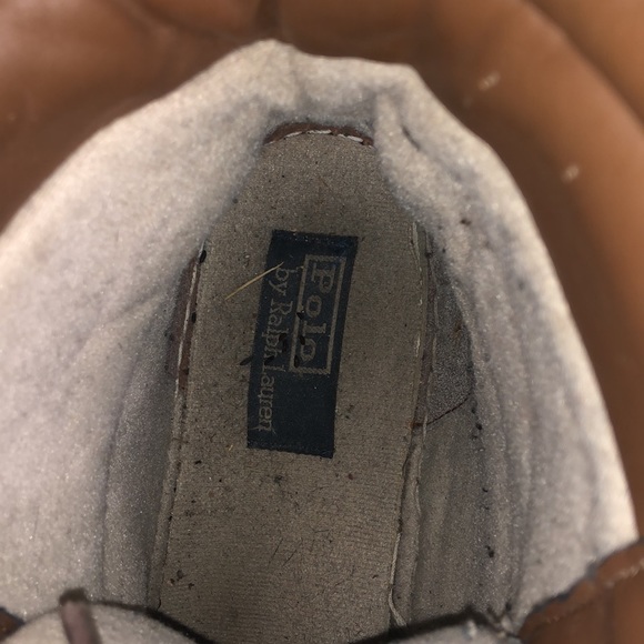 Polo Boots - Picture 8 of 12